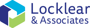 Locklear & Associates, Inc. Logo